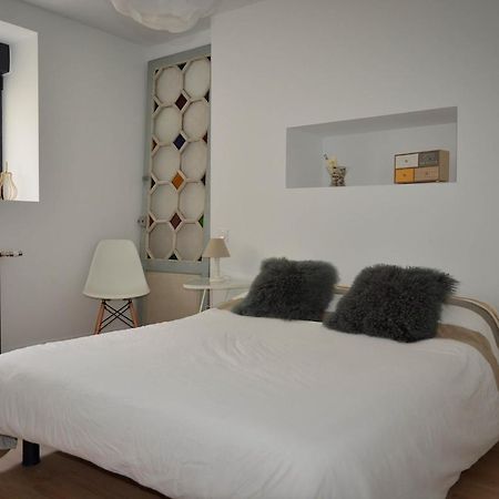 Logement Cosy A 5Mn Du Futuroscope ジョネ・クラン エクステリア 写真