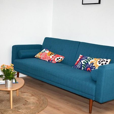 Logement Cosy A 5Mn Du Futuroscope ジョネ・クラン エクステリア 写真
