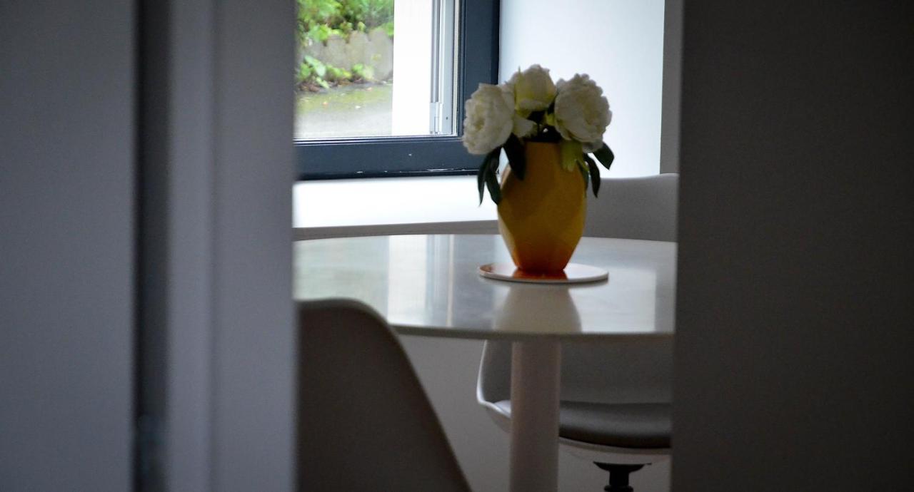 Logement Cosy A 5Mn Du Futuroscope ジョネ・クラン エクステリア 写真