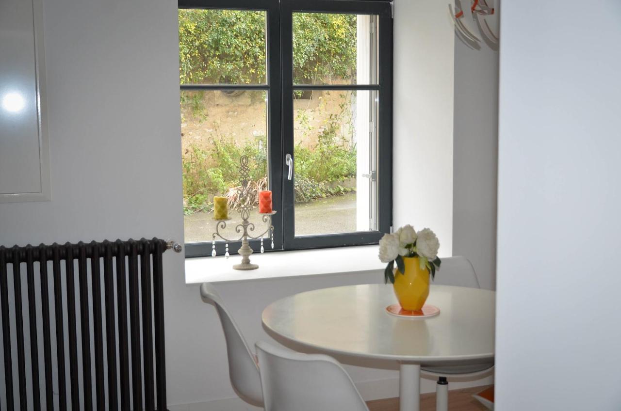 Logement Cosy A 5Mn Du Futuroscope ジョネ・クラン エクステリア 写真