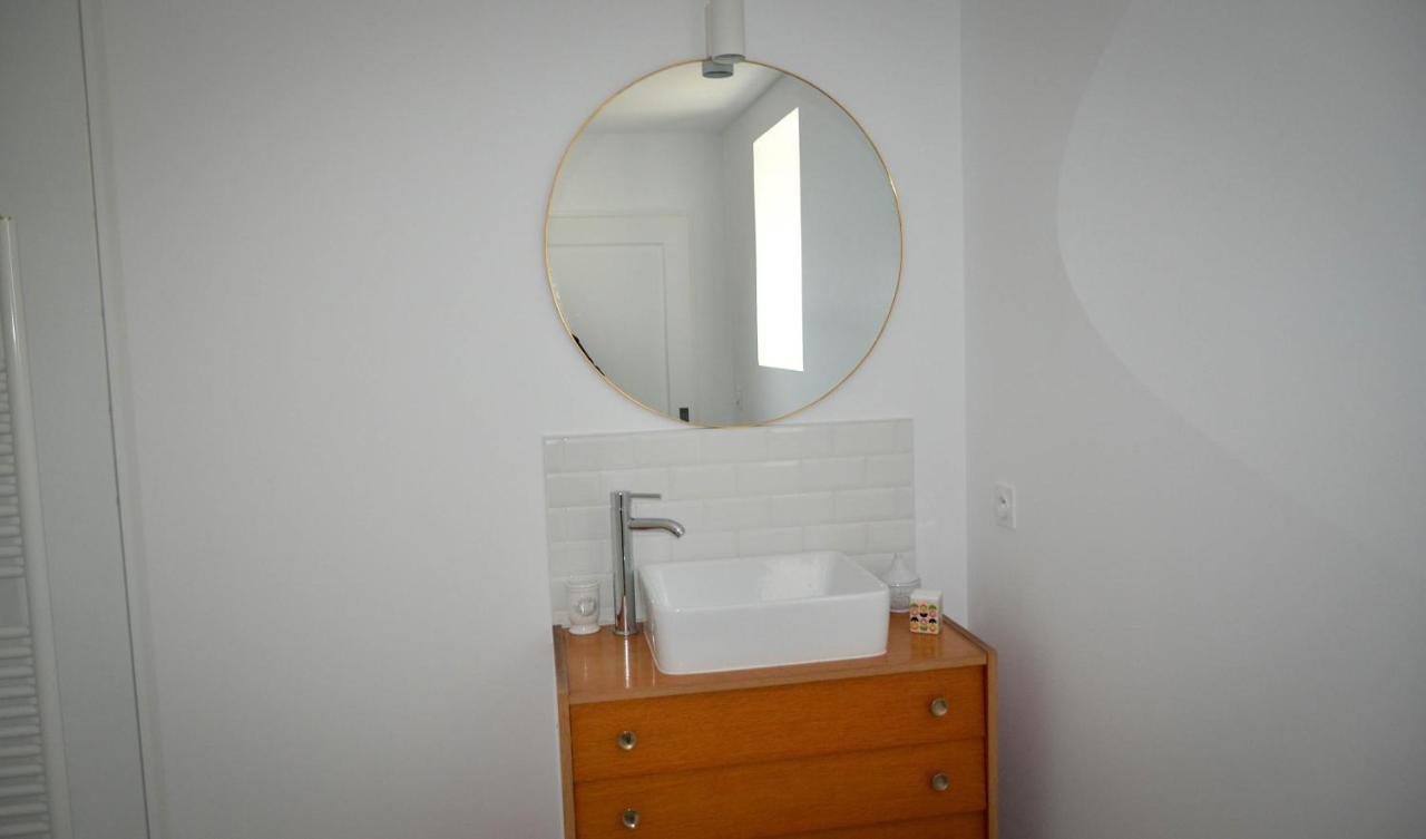 Logement Cosy A 5Mn Du Futuroscope ジョネ・クラン エクステリア 写真