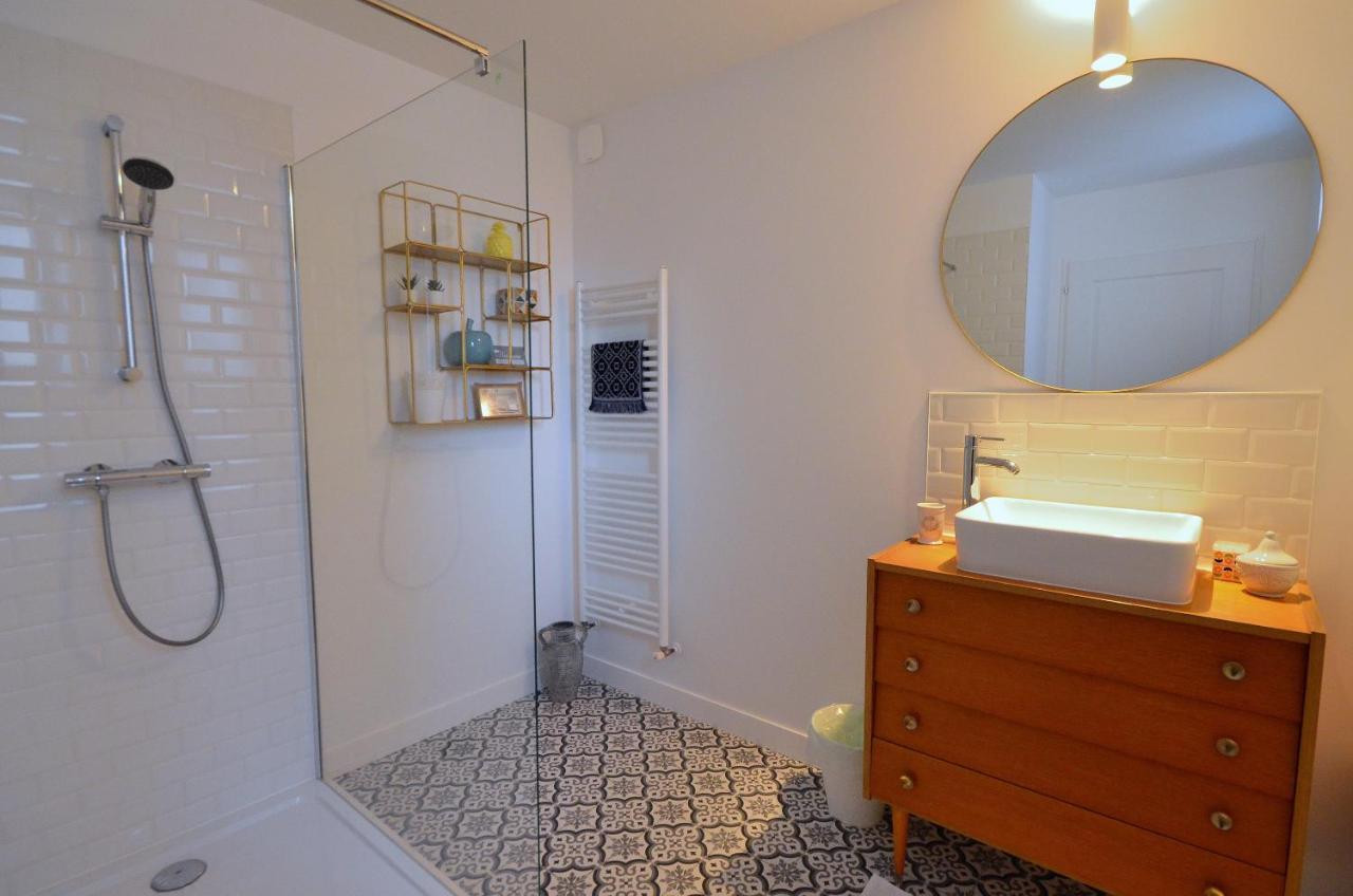 Logement Cosy A 5Mn Du Futuroscope ジョネ・クラン エクステリア 写真